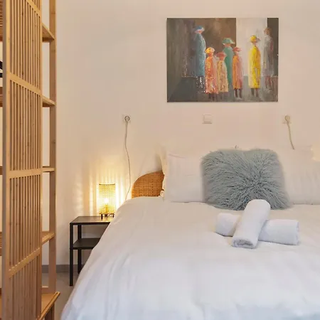 شقة Cosea House *