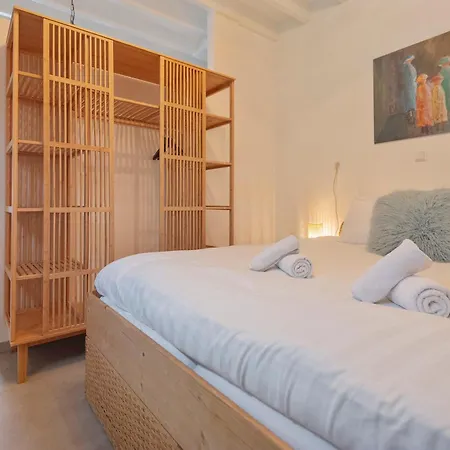 Appartement Cosea House