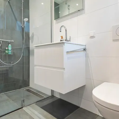 Cosea House Apartment *