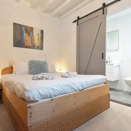 Apartment Cosea House Zandvoort