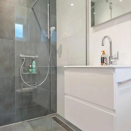 Apartman Cosea House