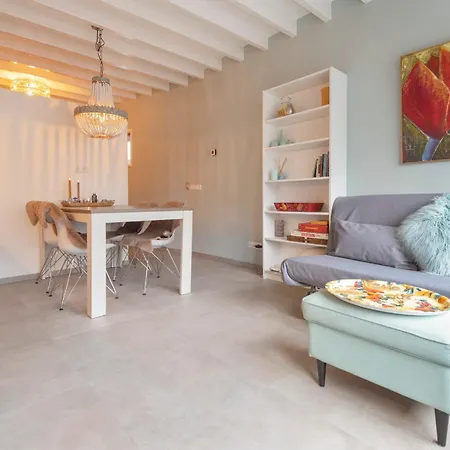 Cosea House Apartman Zandvoort