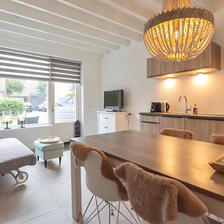 Appartement Cosea House Zandvoort