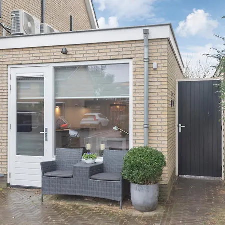 Cosea House * Zandvoort