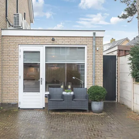Cosea House Apartment