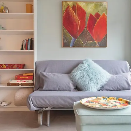 Cosea House Apartment *