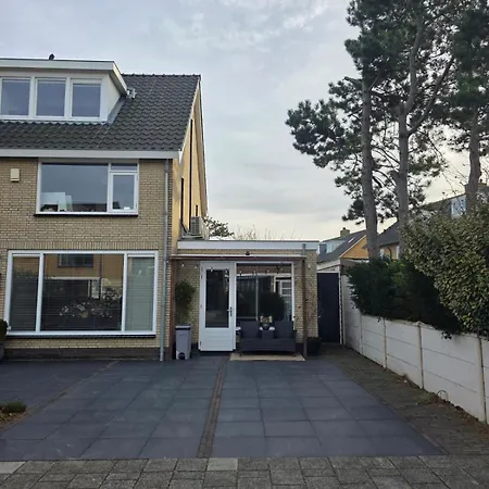 Cosea House Apartman