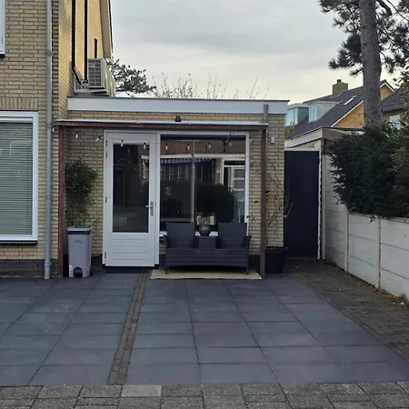 Apartman Cosea House