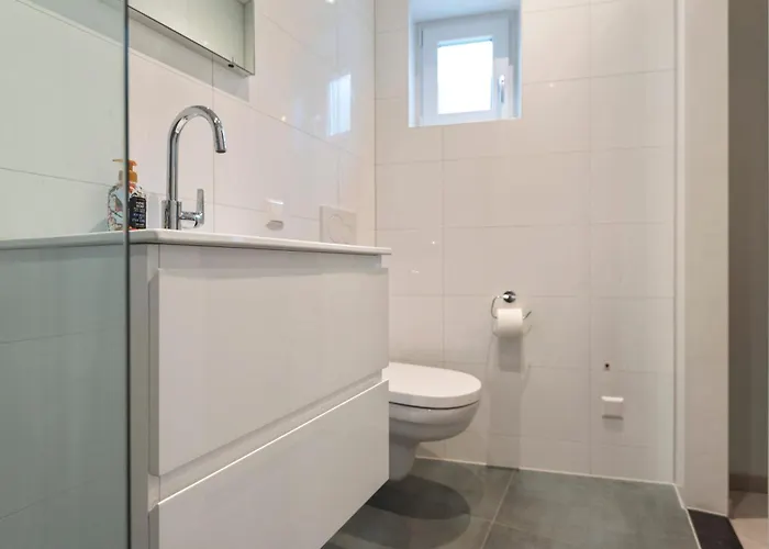 Cosea House * Zandvoort