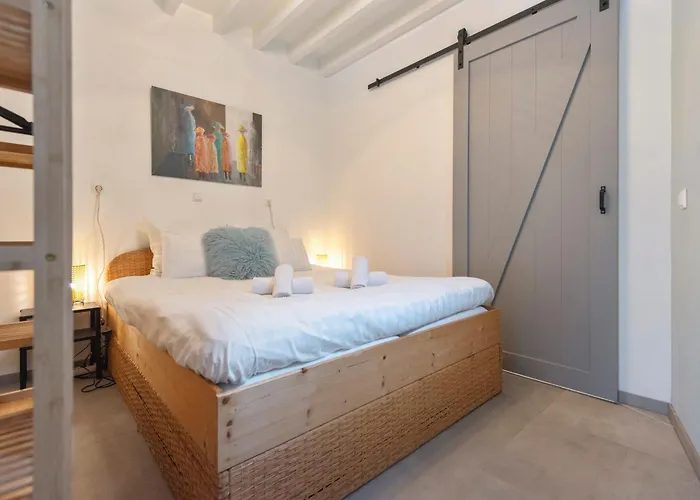 Cosea House Appartement