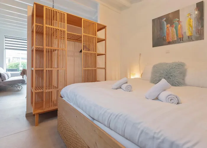 Appartement Cosea House