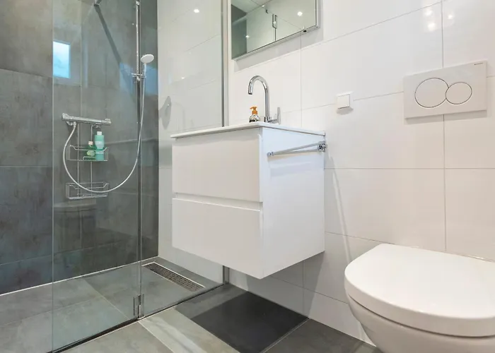 Cosea House Appartement *