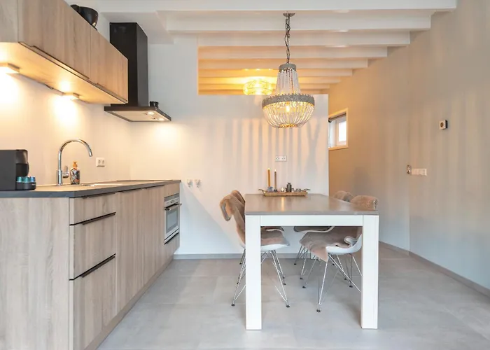 Cosea House Appartement Zandvoort