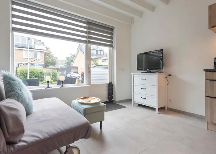 Cosea House Zandvoort