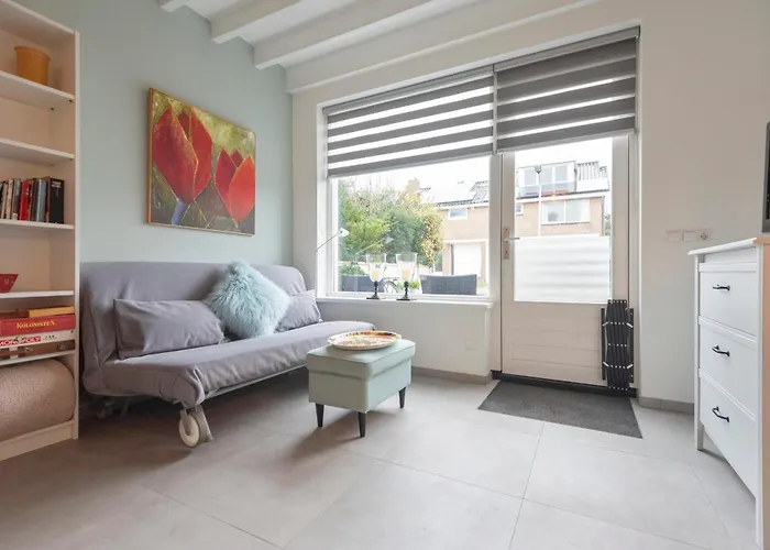 Cosea House Appartement