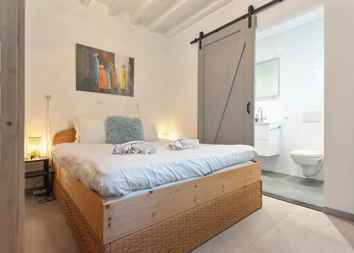 Appartement Cosea House Zandvoort