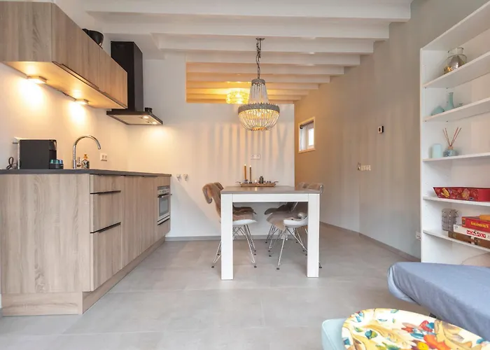 Cosea House Zandvoort