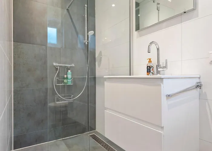 Appartement Cosea House