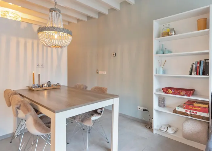 Appartement Cosea House *