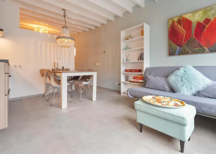 Cosea House Appartement Zandvoort