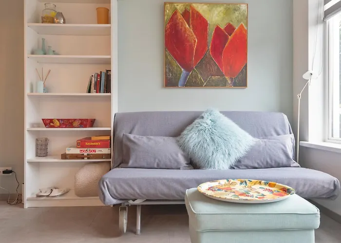 Cosea House Appartement *