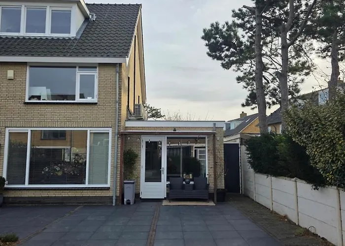 Cosea House Appartement