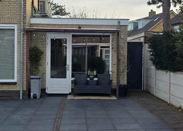 Appartement Cosea House