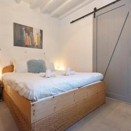 Cosea House شقة