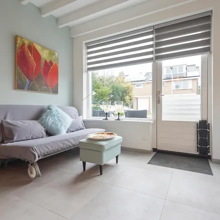 Cosea House شقة